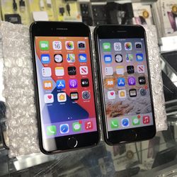 iPhone 8 64GB Unlocked Excellent Condition $189 Each 