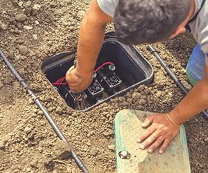 Sprinkler Heads (free Install/repair)