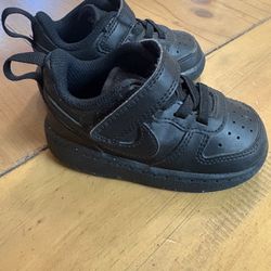 Nike Shoes Toddler
