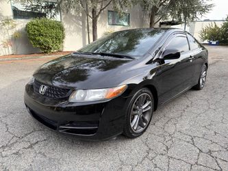 2011 Honda Civic