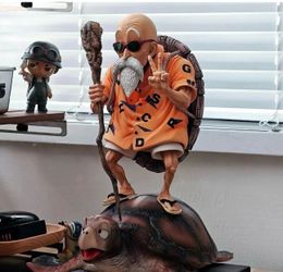 Muten Roshi-Sama. 武天老師 Master Roshi, Maestro Roshi from Dragon ball Z (Goku)