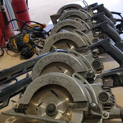 Skil Saws