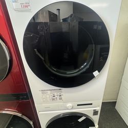Samsung Bespoke 27" Laundry Hub