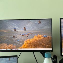 Thinkvision 27 Inch Monitor