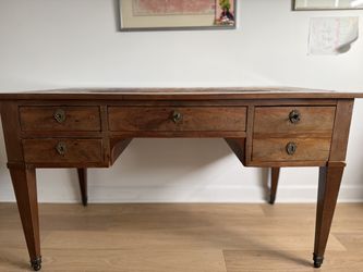 French desk
