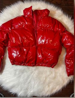 Bubble jackets