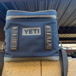 Yeti