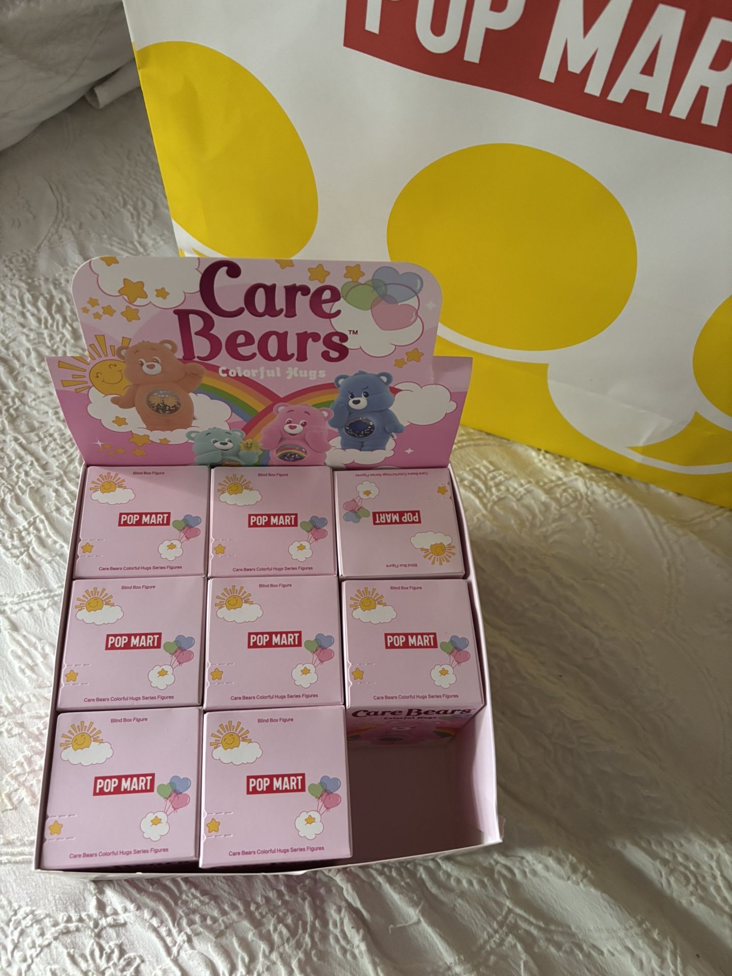 Care bears