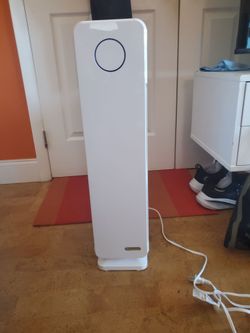 Air Purifier