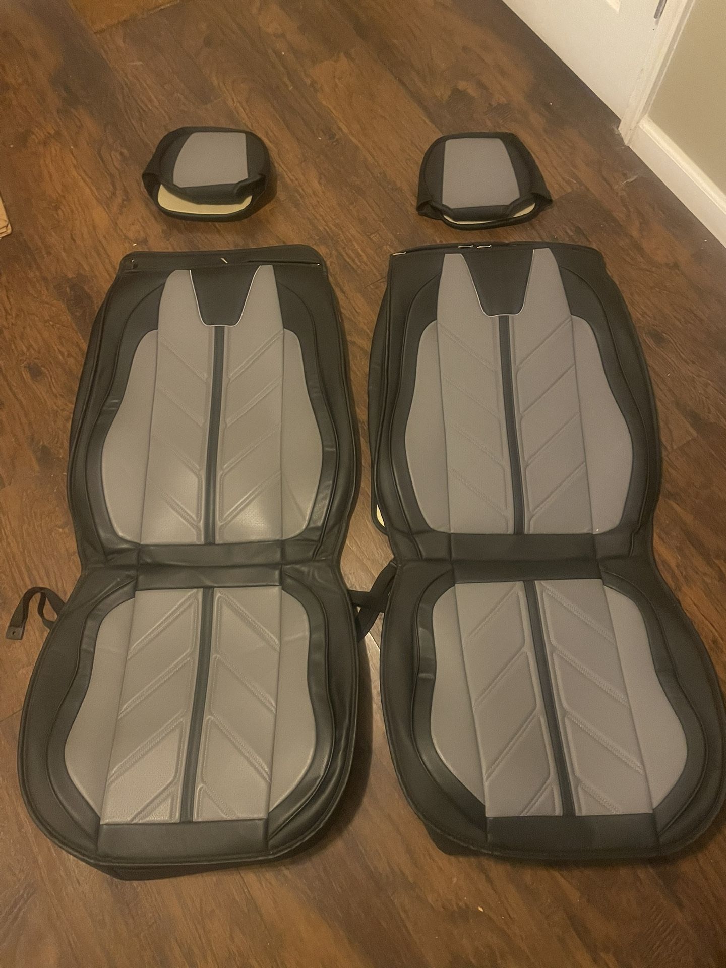 Seat Covers Pick Up Only Cash