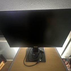 Gaming Monitor