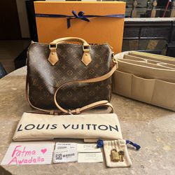 Speedy Bandoulière 30