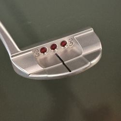 Titleist Scotty Cameron Select Newport 3