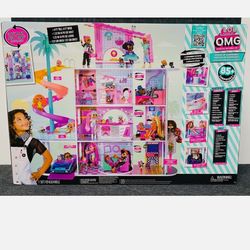 LOL Doll house 