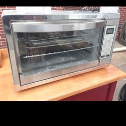 oster toaster oven