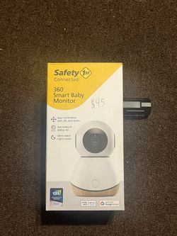Great Baby Monitor