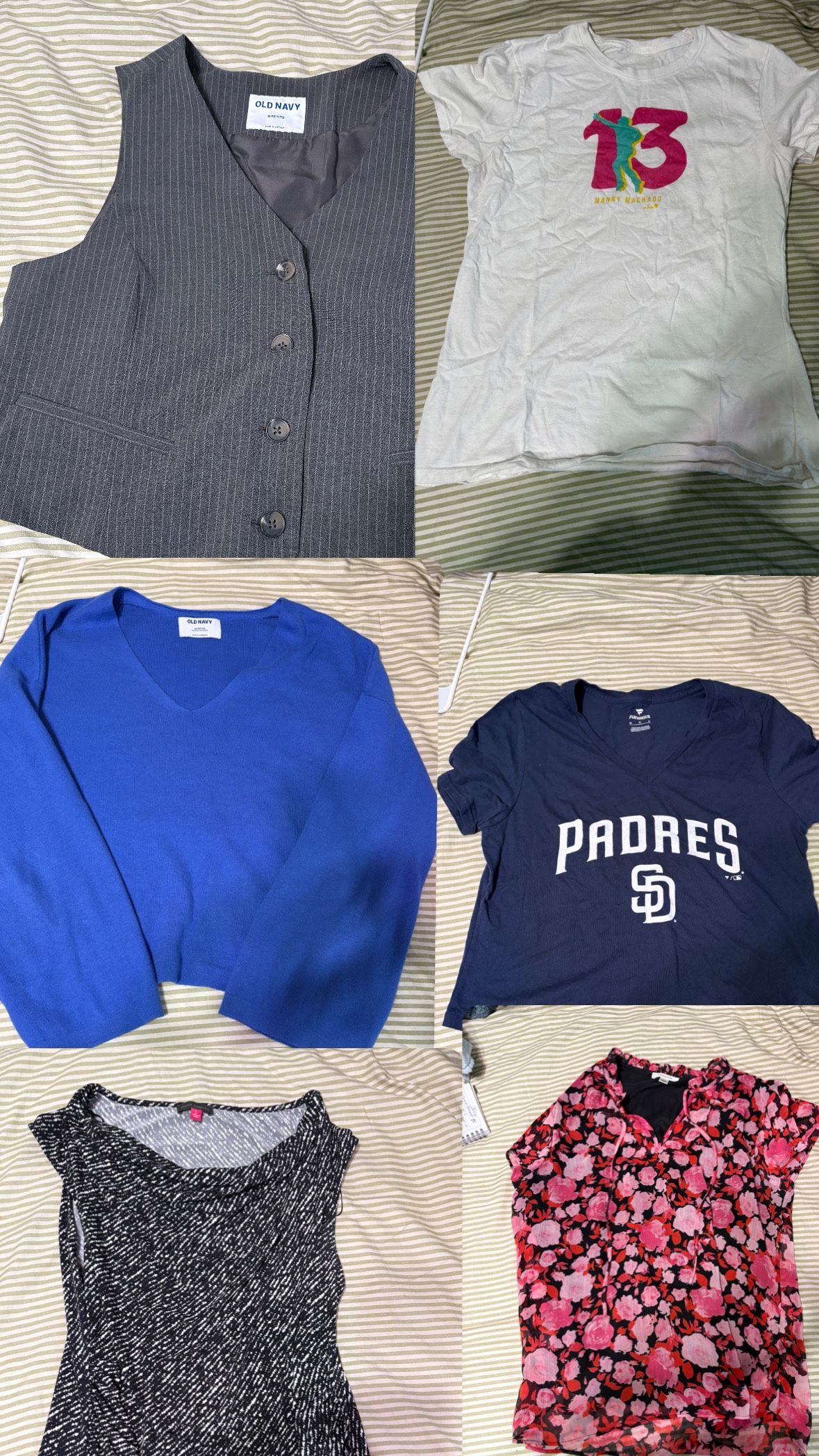 Women’s Clothing For Sale