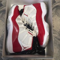 Cherry 11’s