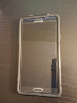 Samsung Note 4 Verizon Clean IMEI