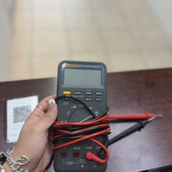 Fluke 87v
