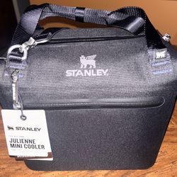 Brand New Never Used Stanley Mini Cooler