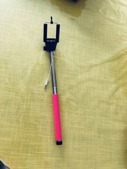 Selfie stick