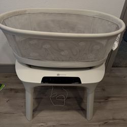 4moms Bassinet 