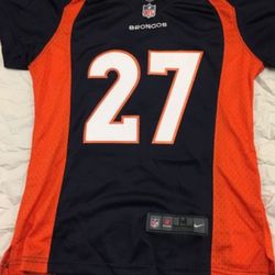 Broncos jerseys