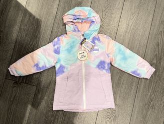 Snow Jacket