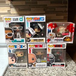 Funko Pop 