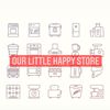 Our Little Happy Store