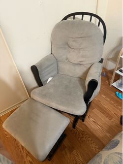 Used Rocking Chair