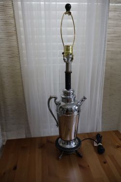 Vintage Lamp