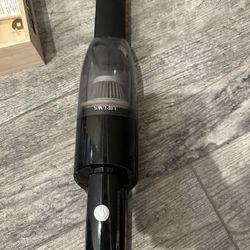 LIPUWS Handheld Vacuum Cleaner