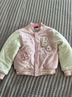 Barbie Jacket