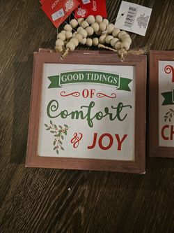 Christmas Decor