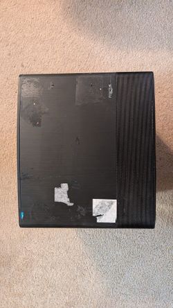 Pc case fractal design