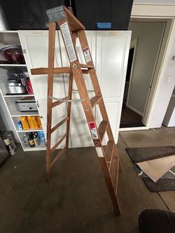 Ladder