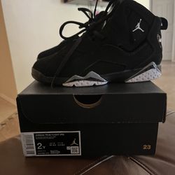 Jordan true Flight Size 2Y