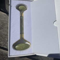 Facial Massage Roller