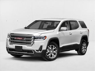 2020 GMC Acadia