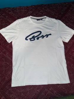 Hugo boss T-shirt