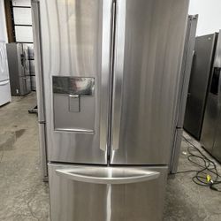 LG 30” Refrigerator