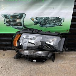 2019-2023 Dodge Ram 2500 Headlight Oem 