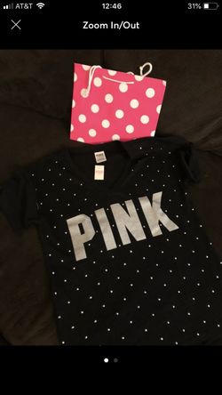 Vs link shirt