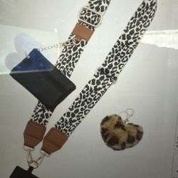 Pouches Starting at $12.00