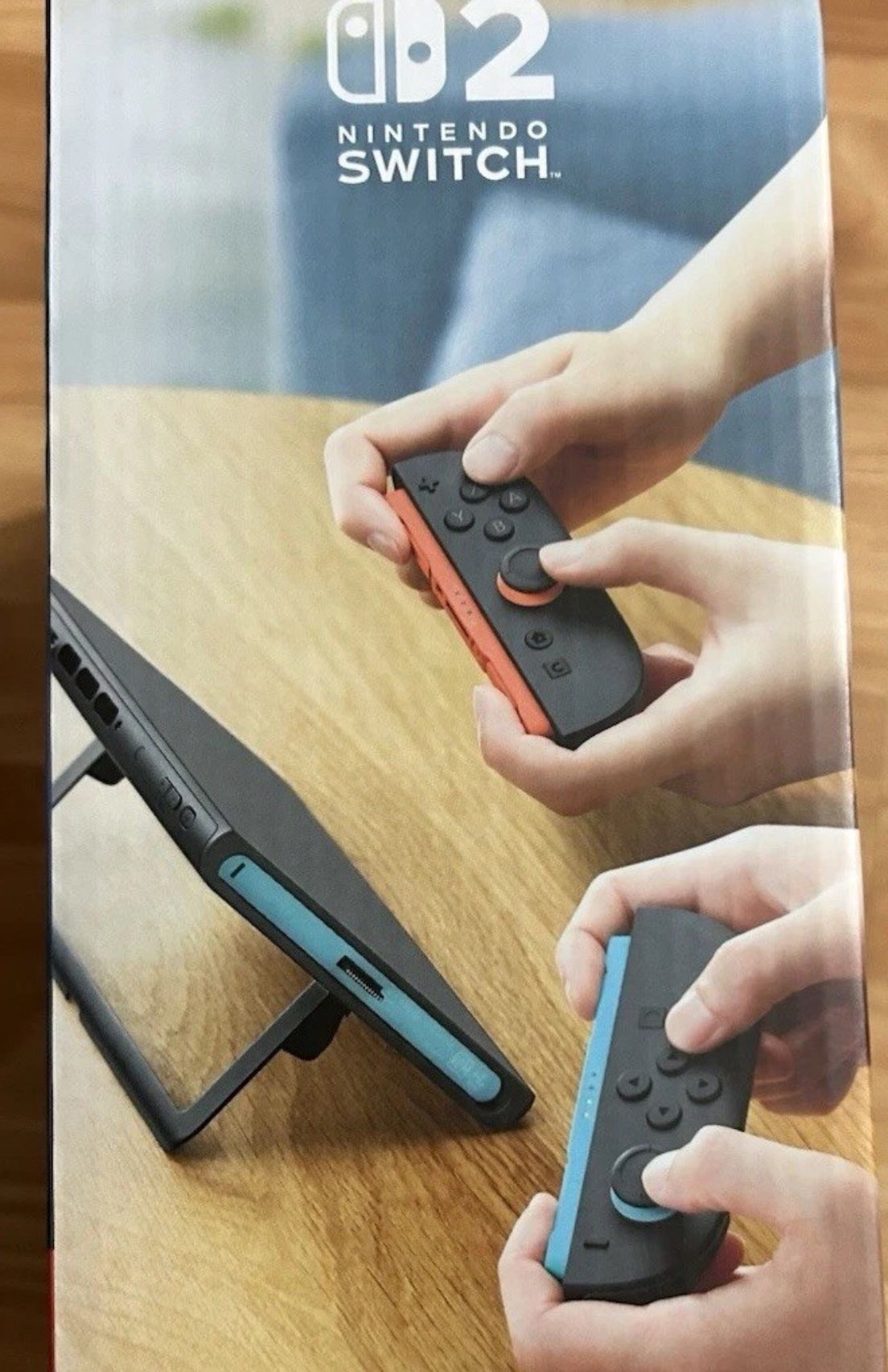 BrandNew-Switch2System