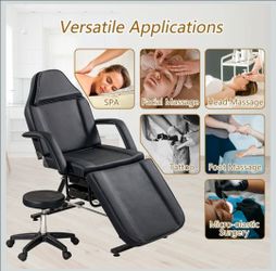 Massage Table Set..BRAND NEW..CAN DELIVER