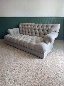 Chesterfield Sofa