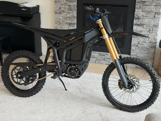 2026 Talaria Komodo